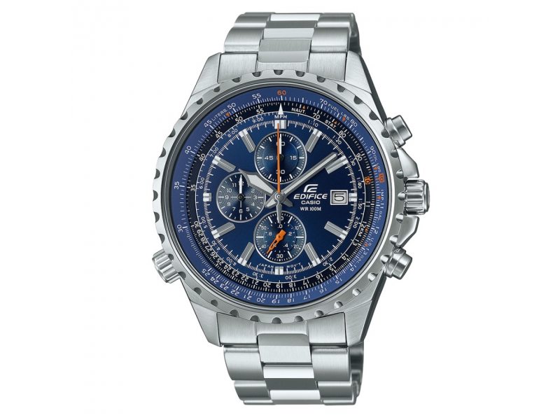 ЧАСОВНИК CASIO EDIFICE EF-527D-2AVUEF