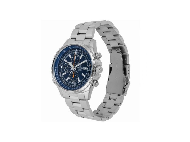 ЧАСОВНИК CASIO EDIFICE EF-527D-2AVUEF 1