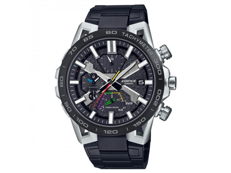 ЧАСОВНИК CASIO EDIFICE EQB-2000DC-1AER
