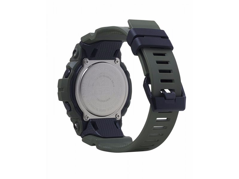 ЧАСОВНИК CASIO G-SHOCK GBD-800UC-3ER 1