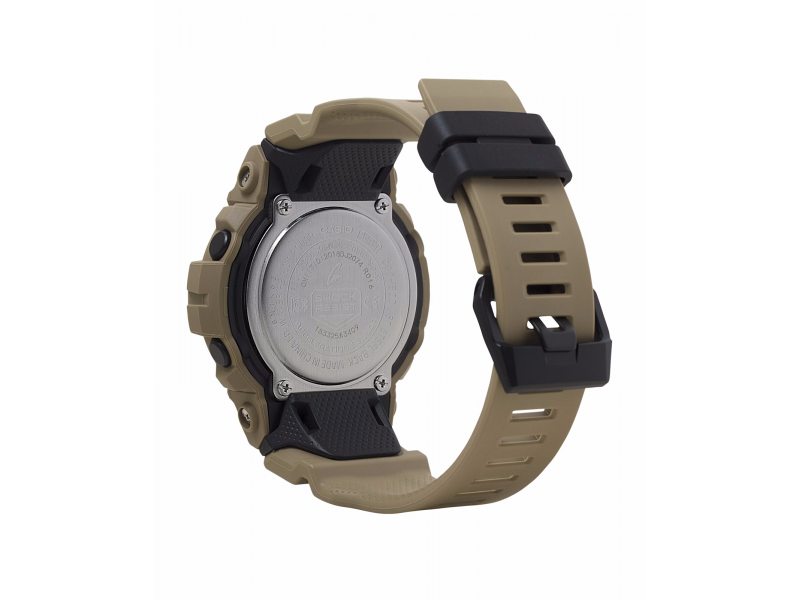 ЧАСОВНИК CASIO G-SHOCK GBD-800UC-5ER 2