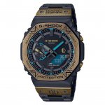 Часовник Casio G-Shock GM-B2100LL-1AER
