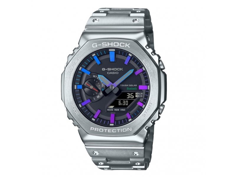 ЧАСОВНИК CASIO G-SHOCK GM-B2100PC-1AER