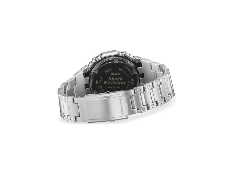 ЧАСОВНИК CASIO G-SHOCK GM-B2100PC-1AER 1
