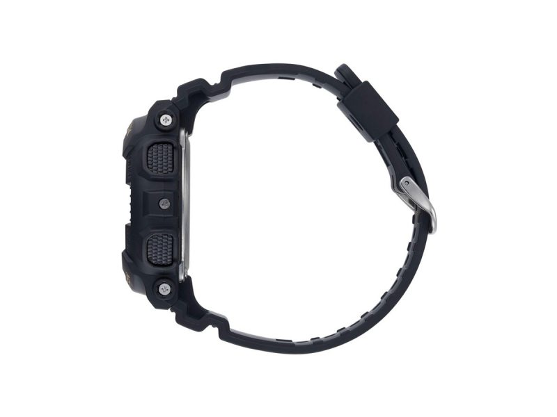 ЧАСОВНИК CASIO G-SHOCK WOMEN GMA-S140M-1AER 1