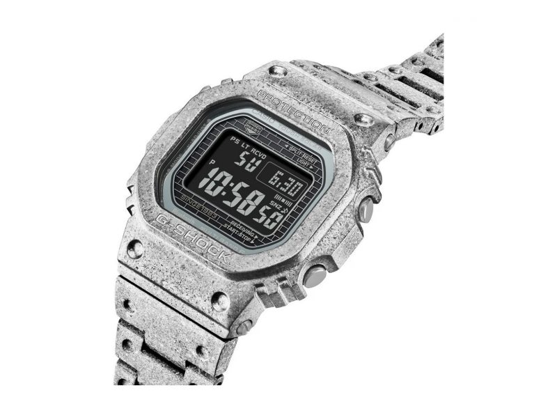 ЧАСОВНИК CASIO G-SHOCK GMW-B5000PC-1ER 1