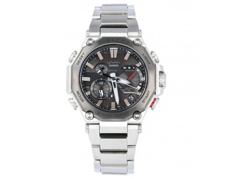 ЧАСОВНИК CASIO G-SHOCK MTG-B2000D-1AER