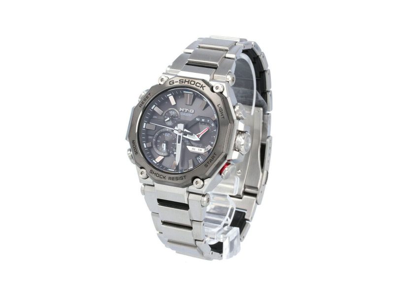 ЧАСОВНИК CASIO G-SHOCK MTG-B2000D-1AER 2