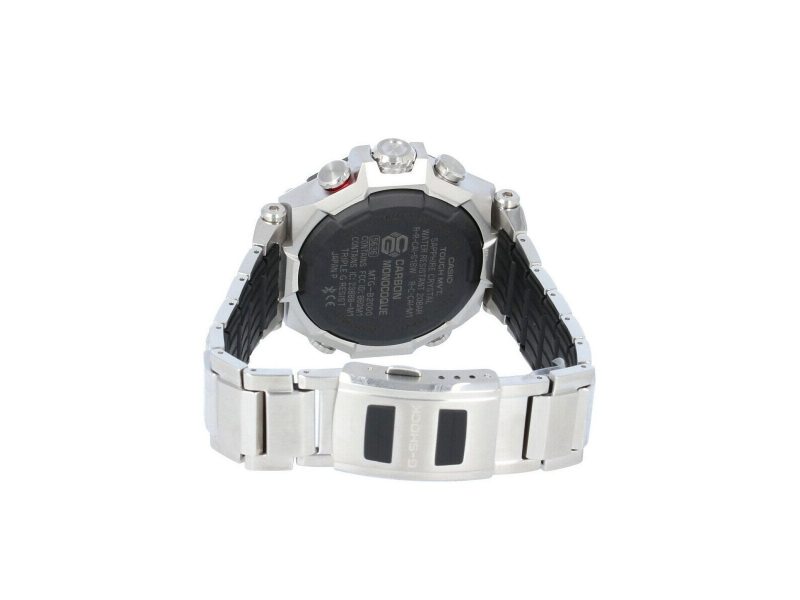 ЧАСОВНИК CASIO G-SHOCK MTG-B2000D-1AER 1