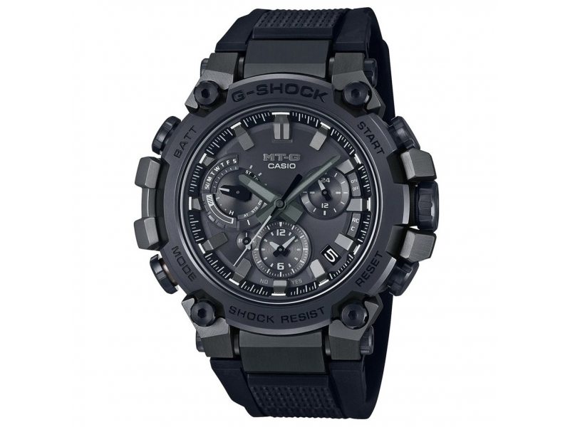 ЧАСОВНИК CASIO G-SHOCK MTG-B3000B-1AER