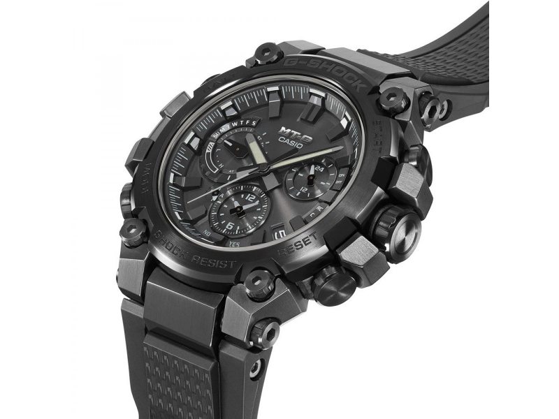 ЧАСОВНИК CASIO G-SHOCK MTG-B3000B-1AER 2