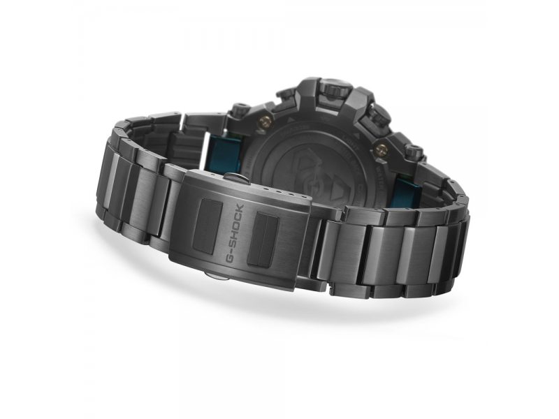 ЧАСОВНИК CASIO G-SHOCK MTG-B3000BD-1A2ER 1