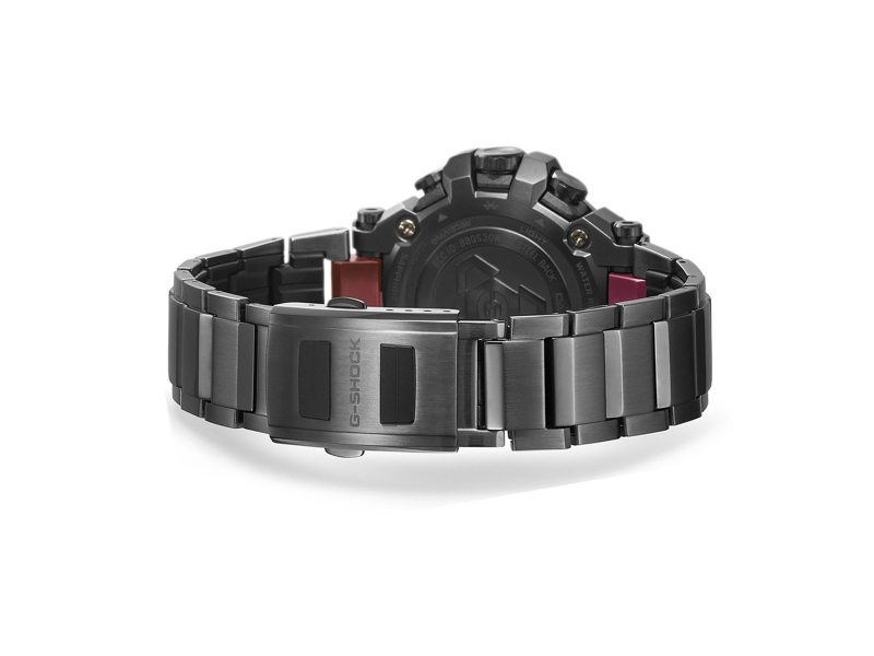 ЧАСОВНИК CASIO G-SHOCK MTG-B3000BD-1AER 2