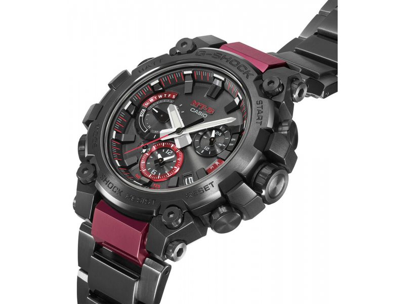 ЧАСОВНИК CASIO G-SHOCK MTG-B3000BD-1AER 1