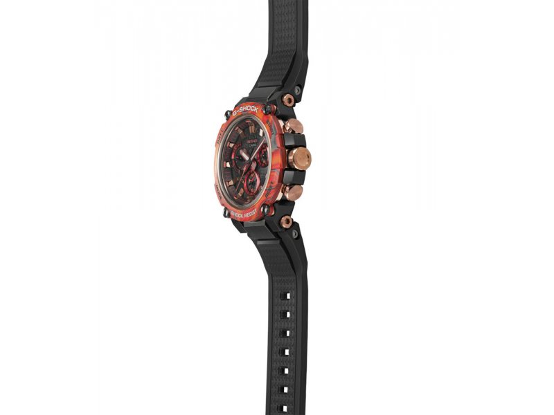ЧАСОВНИК CASIO G-SHOCK MTG-B3000FR-1AER 1