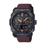 Часовник Casio Pro Trek PRW-6900YL-5ER