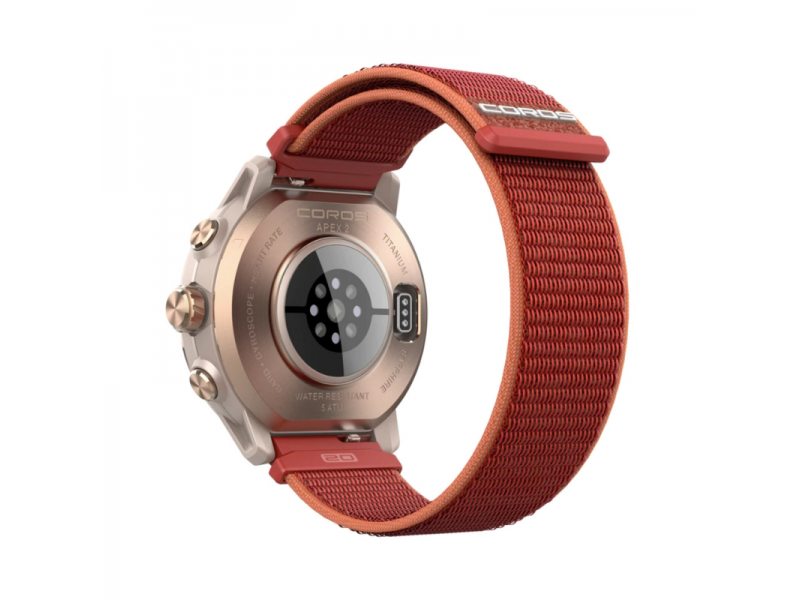 ЧАСОВНИК COROS APEX 2 CORAL 3