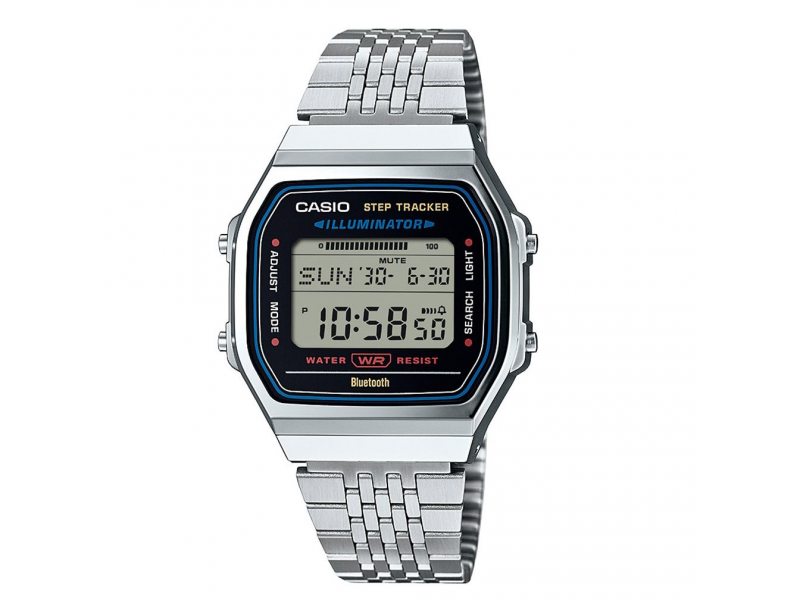 ЧАСОВНИК CASIO VINTAGE ABL-100WE-1AEF