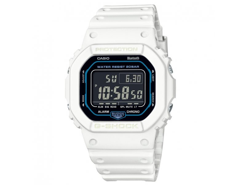 ЧАСОВНИК CASIO G-SHOCK DW-H5600-7ER