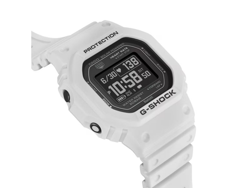 ЧАСОВНИК CASIO G-SHOCK DW-H5600-7ER 2