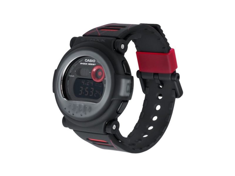 ЧАСОВНИК CASIO G-SHOCK G-B001MVA-1ER 2