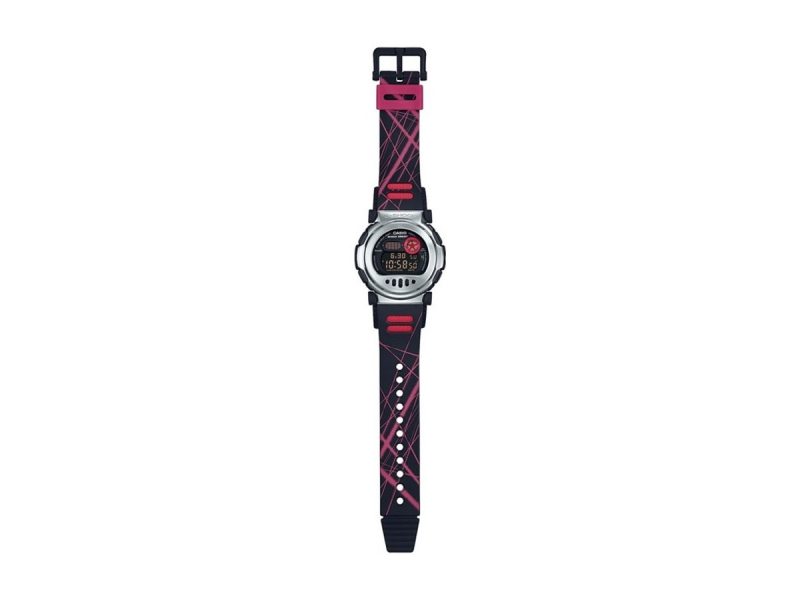 ЧАСОВНИК CASIO G-SHOCK G-B001MVA-1ER 1