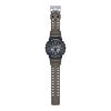 Часовник Casio G-Shock GA-100TU-1A3ER 1