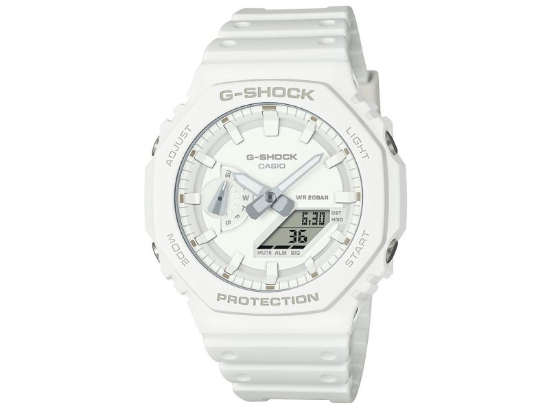 ЧАСОВНИК CASIO G-SHOCK GA-2100-7A7ER