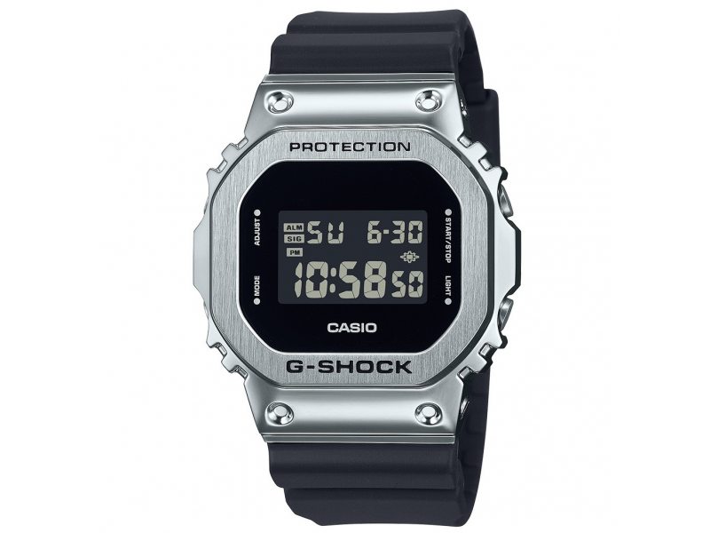 ЧАСОВНИК CASIO G-SHOCK GM-5600U-1ER