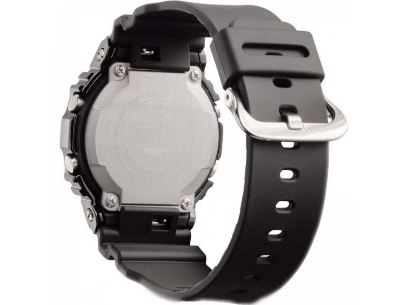 ЧАСОВНИК CASIO G-SHOCK GM-5600U-1ER 2