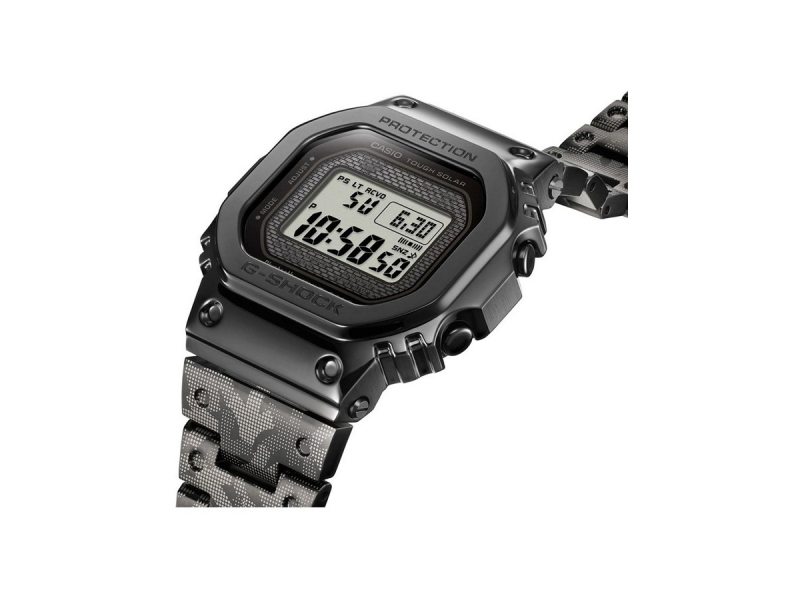 ЧАСОВНИК CASIO G-SHOCK GMW-B5000EH-1ER 2