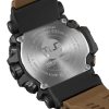 Часовник Casio G-Shock Mudman GW-9500TLC-1ER 2