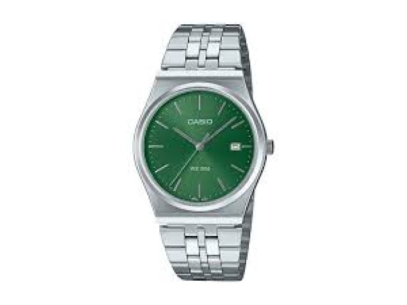ЧАСОВНИК CASIO COLLECTION MTP-B145D-3AVEF