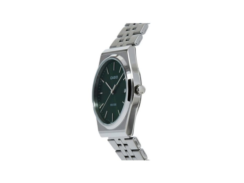 ЧАСОВНИК CASIO COLLECTION MTP-B145D-3AVEF 1