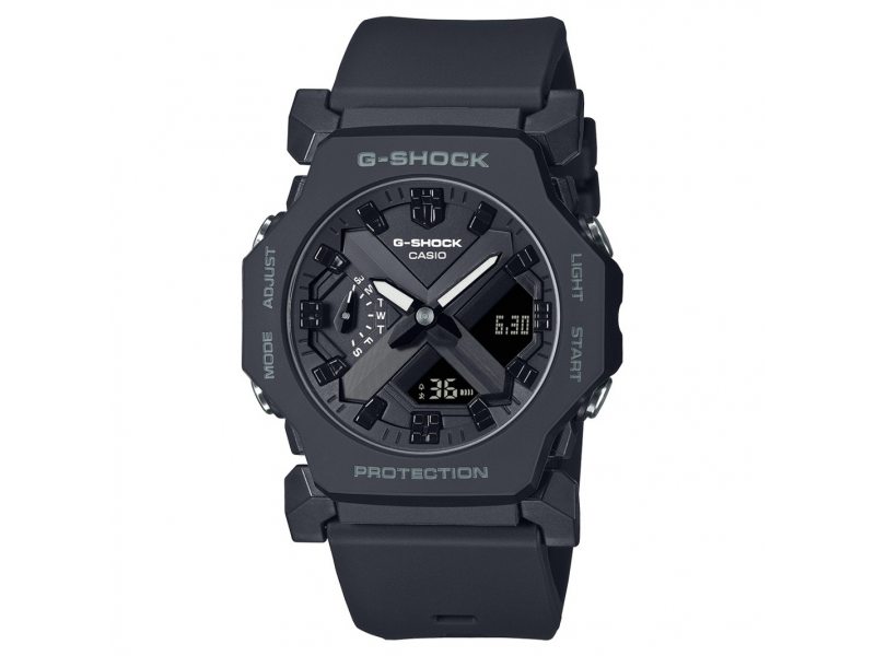 ЧАСОВНИК CASIO G-SHOCK GA-2300-1AER