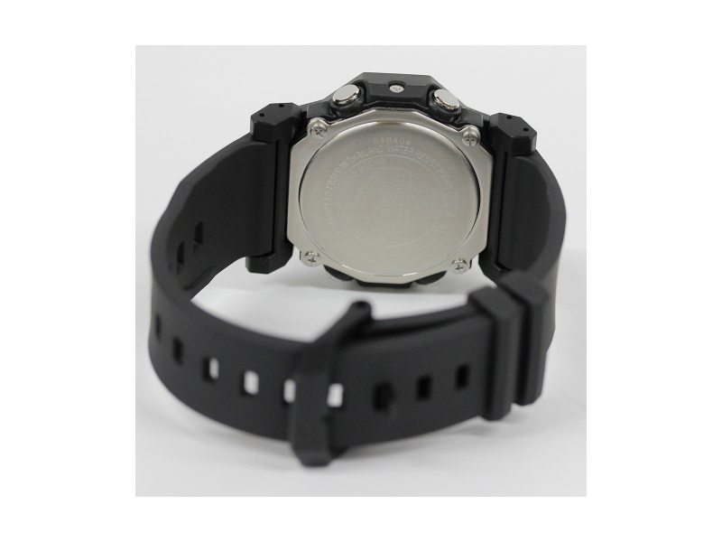 ЧАСОВНИК CASIO G-SHOCK GA-2300-1AER 1