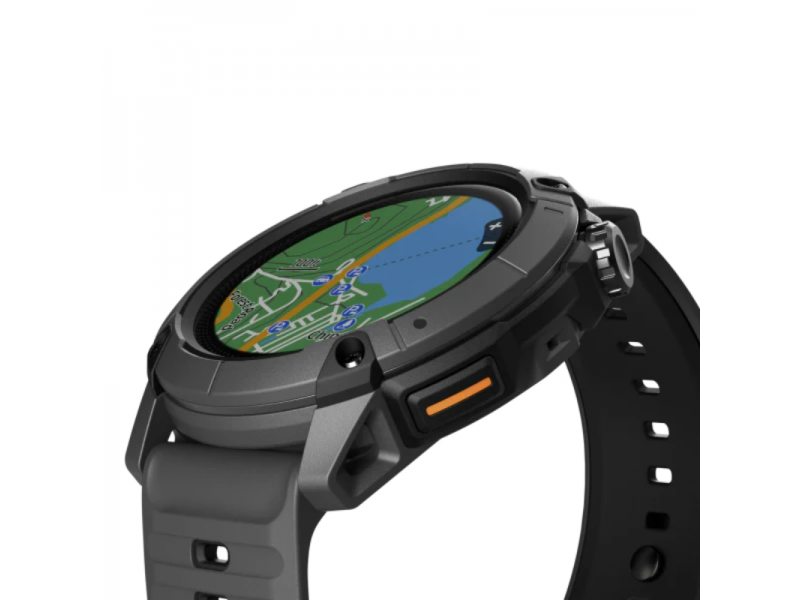 ЧАСОВНИК COROS NOMAD DARK GREY 2