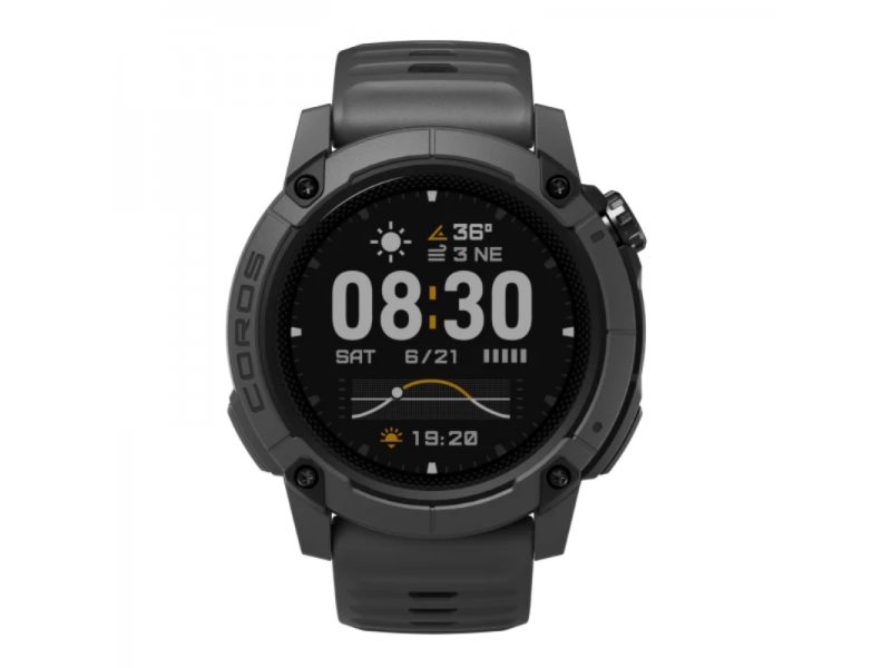 ЧАСОВНИК COROS NOMAD DARK GREY