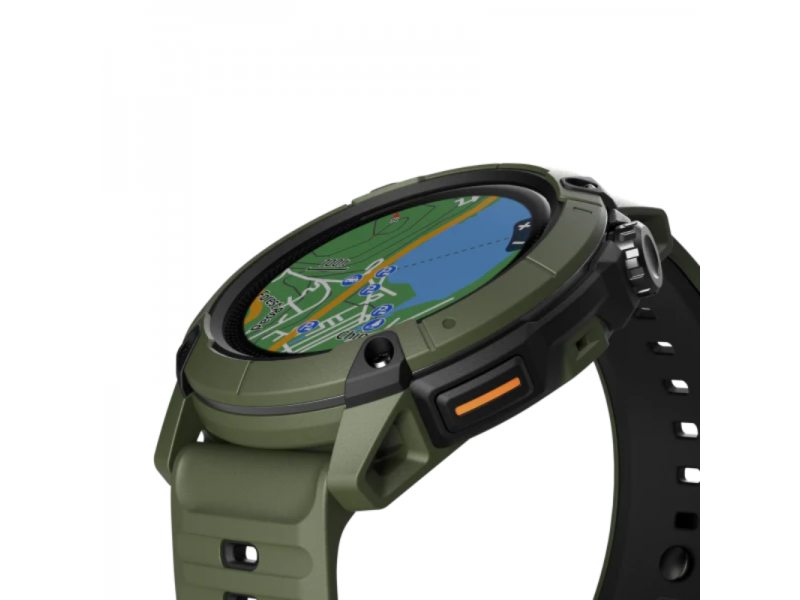 ЧАСОВНИК COROS NOMAD GREEN 2