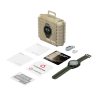 Часовник Coros Nomad Green 5