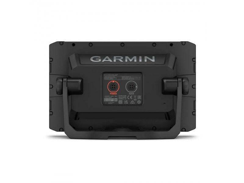 GARMIN ECHOMAP UHD2 72CV СЪС СОНДА GT54 6