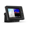 Garmin ECHOMAP UHD2 72cv със сонда GT54 4