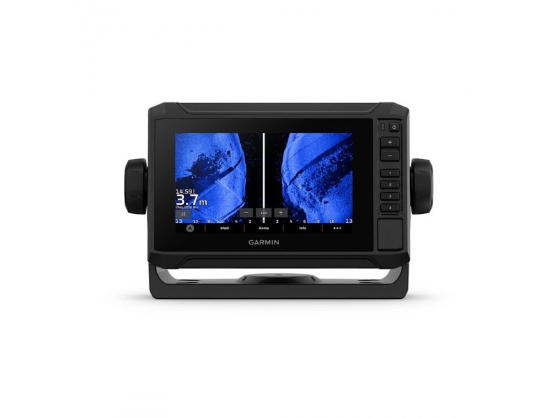 GARMIN ECHOMAP UHD2 62SV СЪС СОНДА GT54