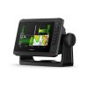 Garmin ECHOMAP UHD2 62sv със сонда GT54 2
