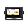 Garmin ECHOMAP UHD2 62sv със сонда GT54 5