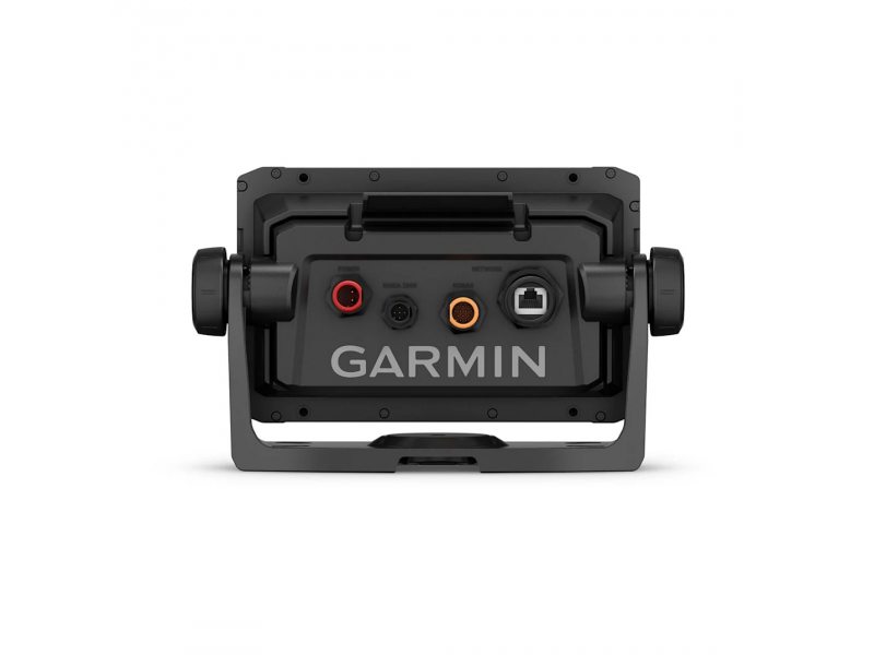 GARMIN ECHOMAP UHD2 62SV СЪС СОНДА GT54 4