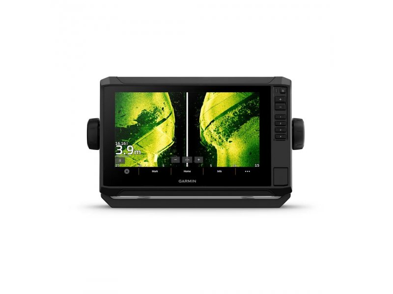 GARMIN ECHOMAP UHD2 92SV СЪС СОНДА GT56