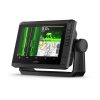 Garmin ECHOMAP UHD2 92sv със сонда GT56 4