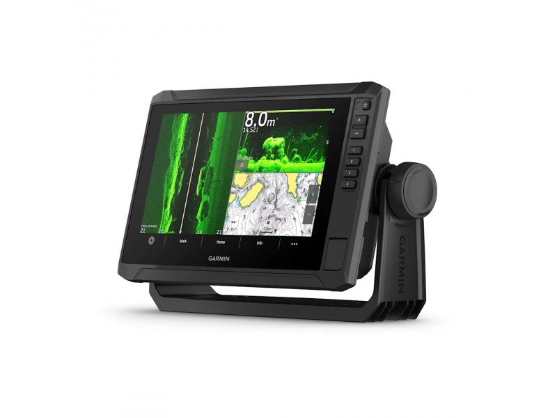 GARMIN ECHOMAP UHD2 92SV СЪС СОНДА GT56 4
