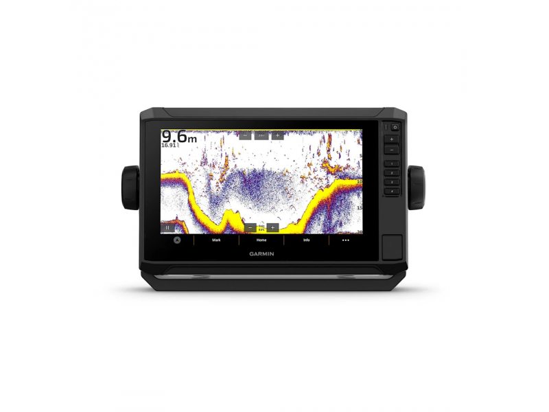 GARMIN ECHOMAP UHD2 92SV СЪС СОНДА GT56 3